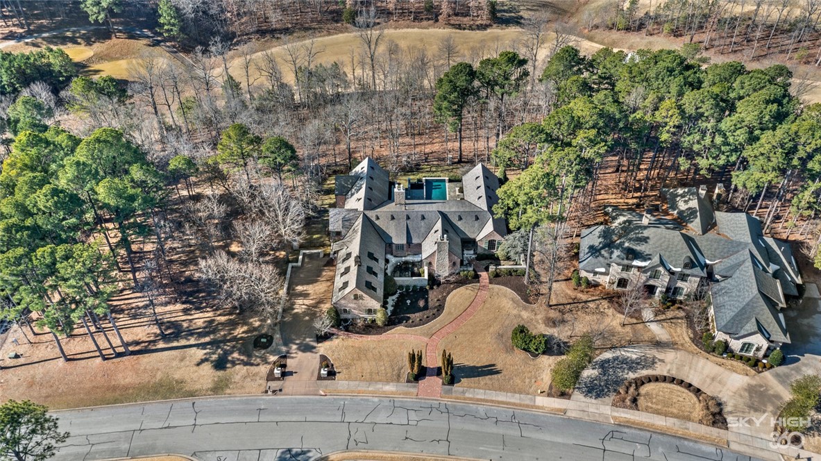 Clear Creek - Residential