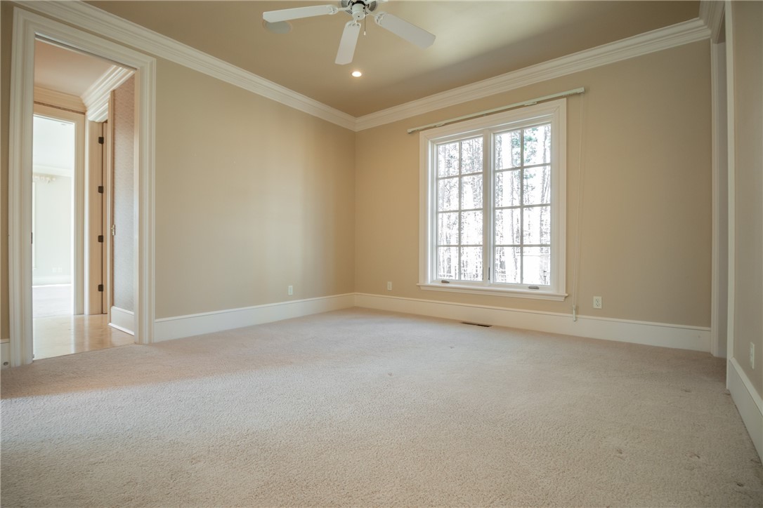 Clear Creek - Residential