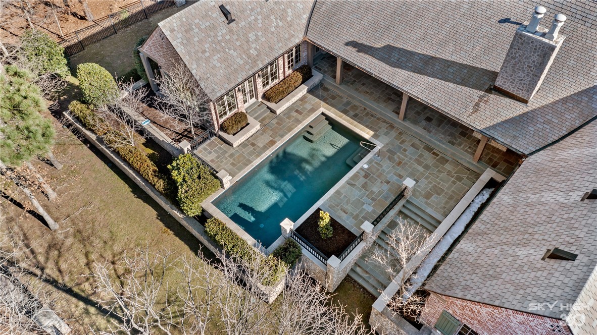 Clear Creek - Residential