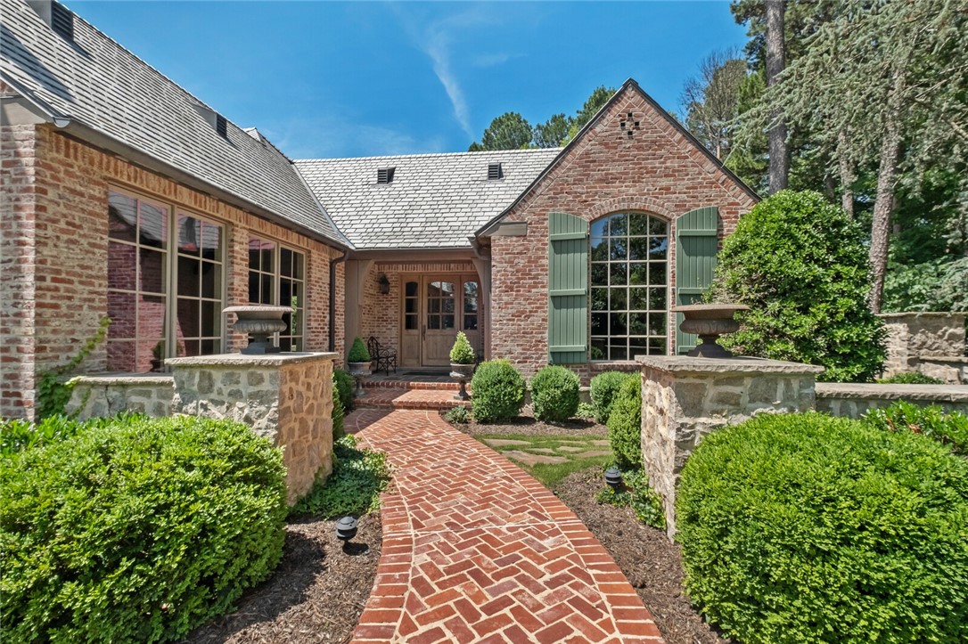 Clear Creek - Residential