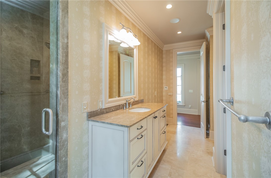 Clear Creek - Residential