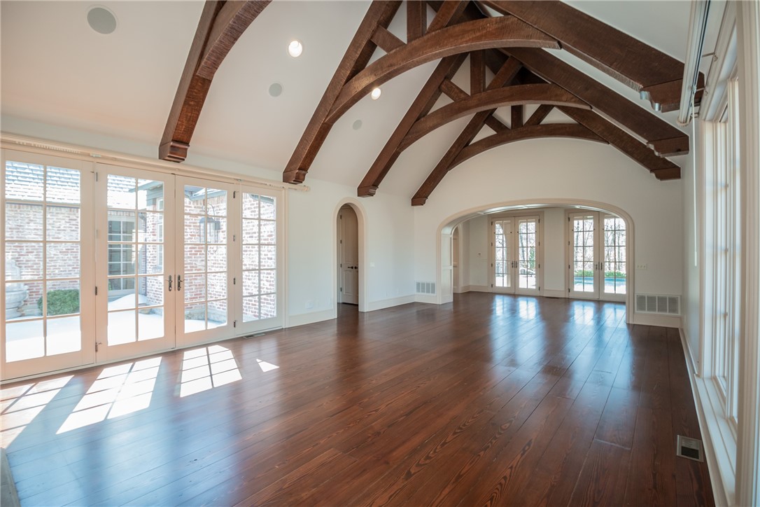 Clear Creek - Residential