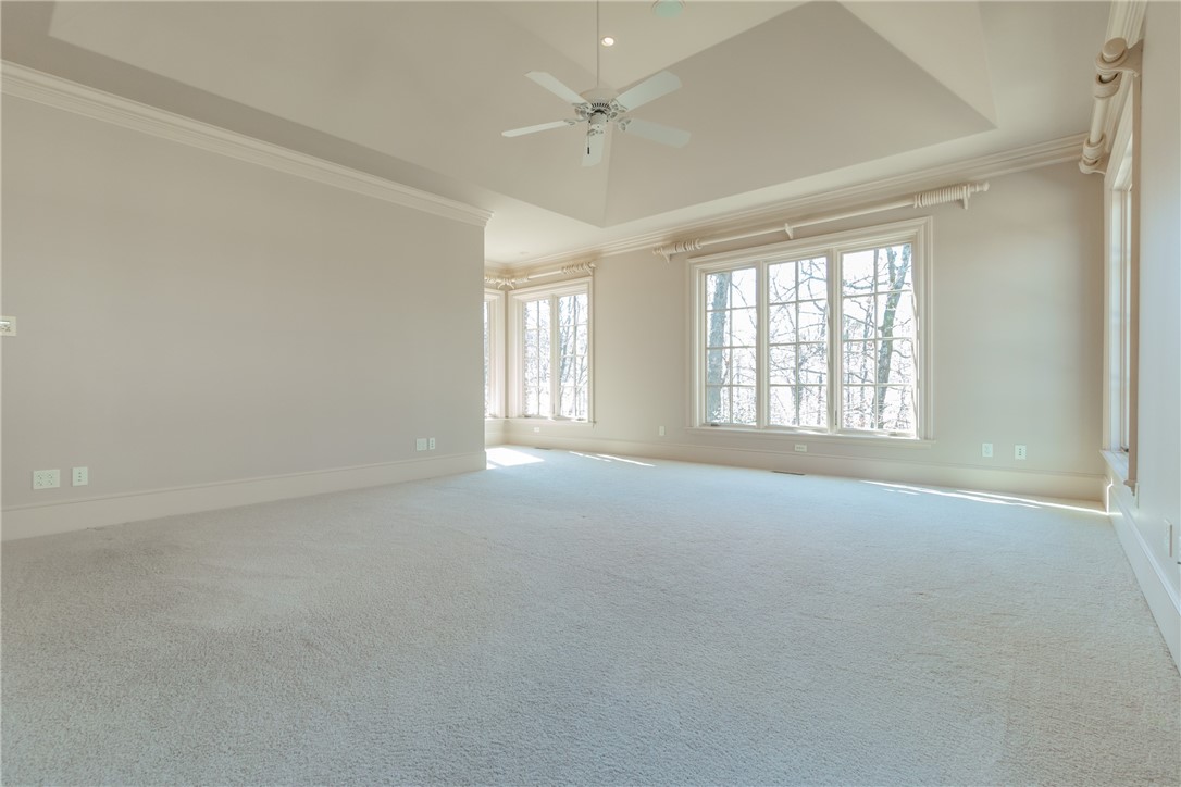 Clear Creek - Residential