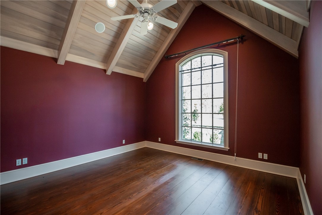 Clear Creek - Residential