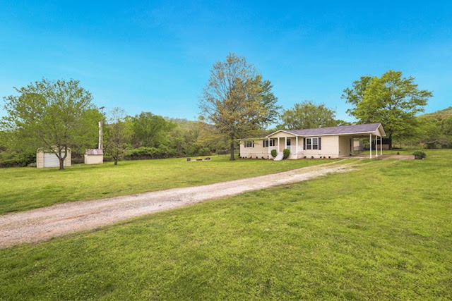 19-16-30 FAYETTEVILLE OUTLOTS - Residential Lease