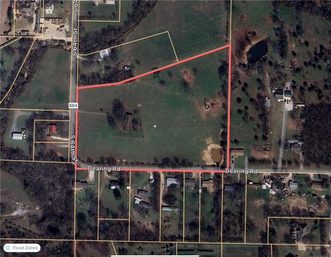 3415 64th Street Springdale AR 72762