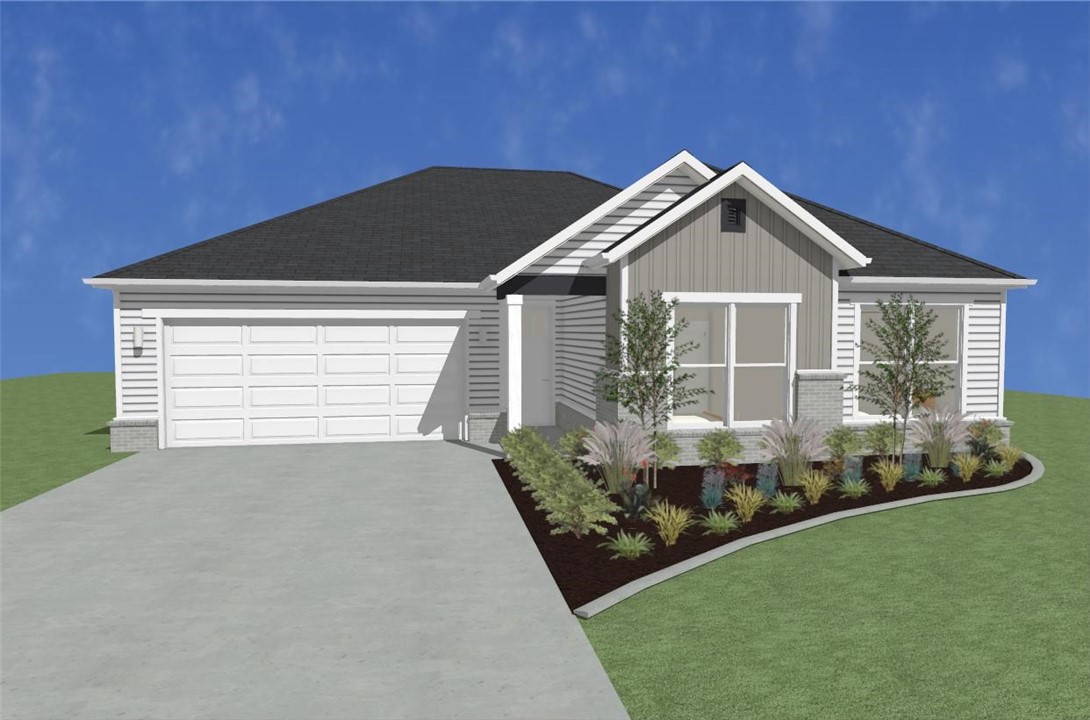 Jacobs Crossing - Residential