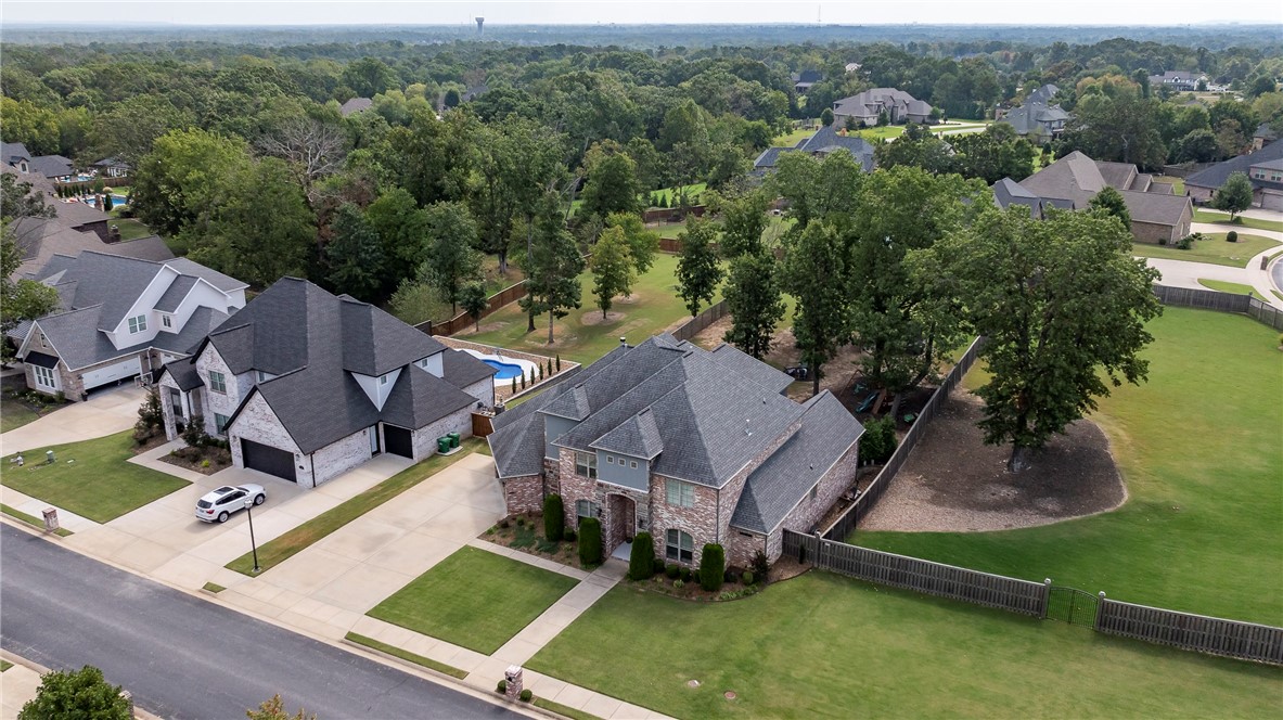 Oak Tree Centerton - Residential