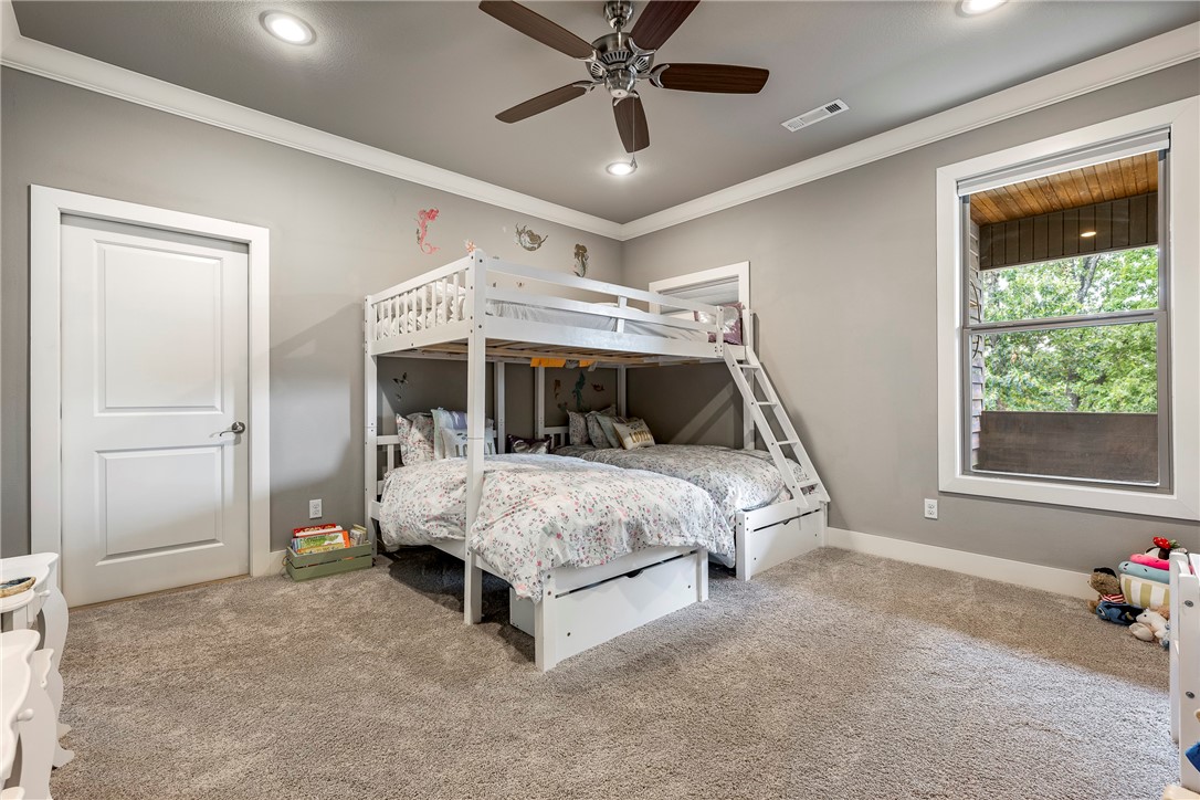 Oak Tree Centerton - Residential