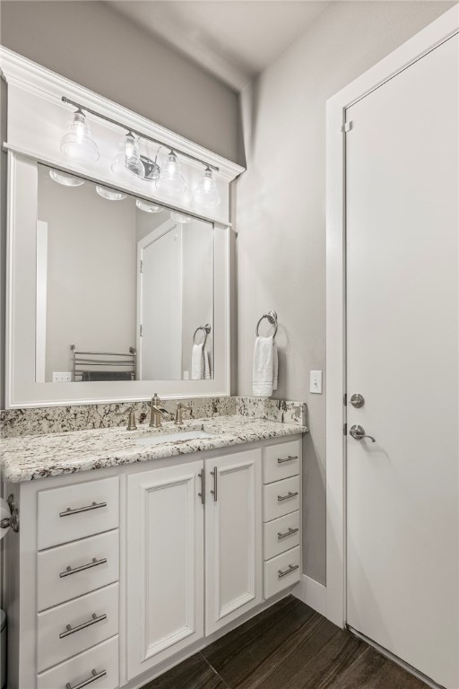 Oak Tree Centerton - Residential