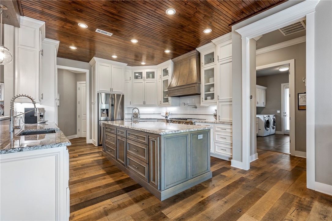 Oak Tree Centerton - Residential