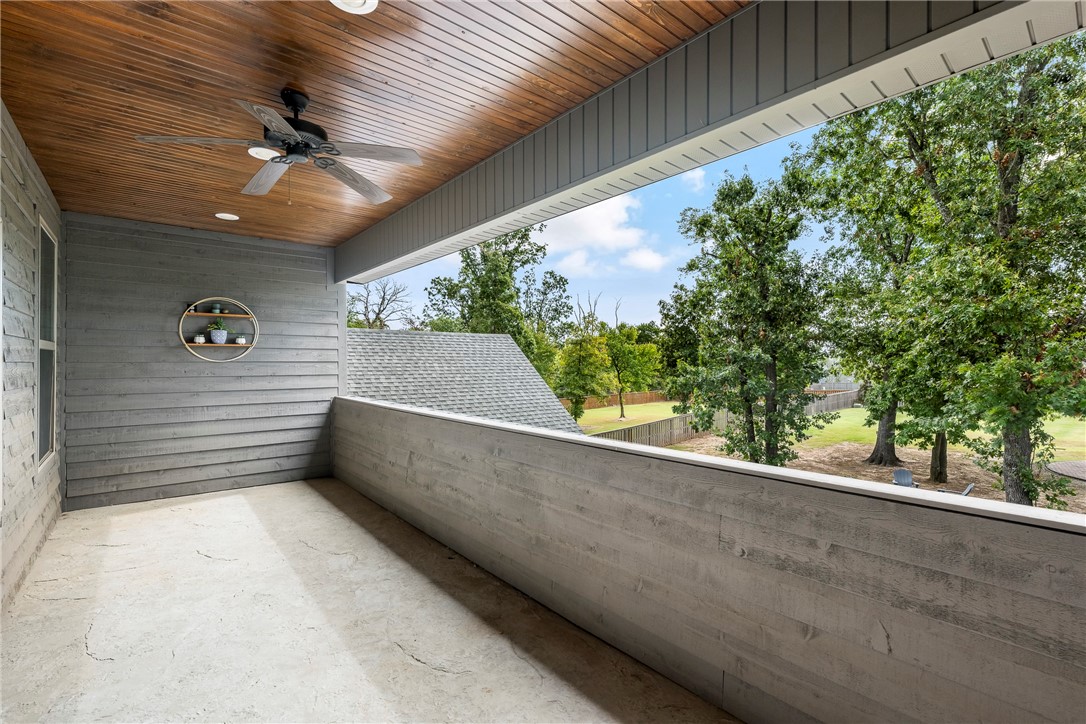 Oak Tree Centerton - Residential