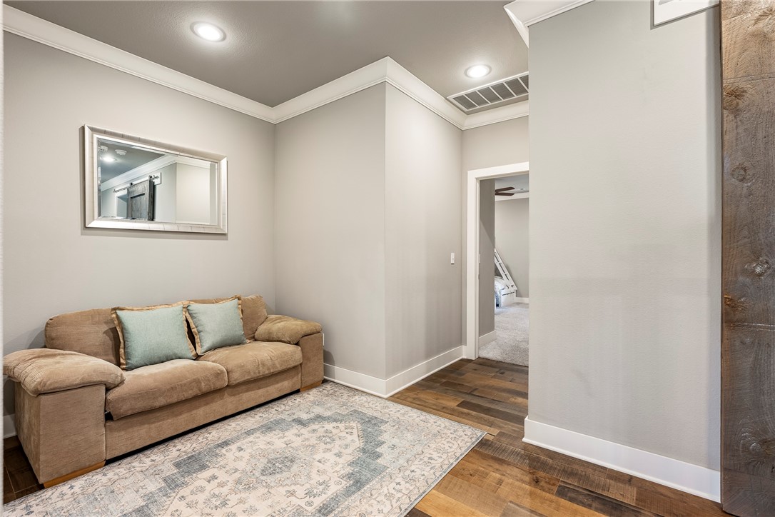 Oak Tree Centerton - Residential