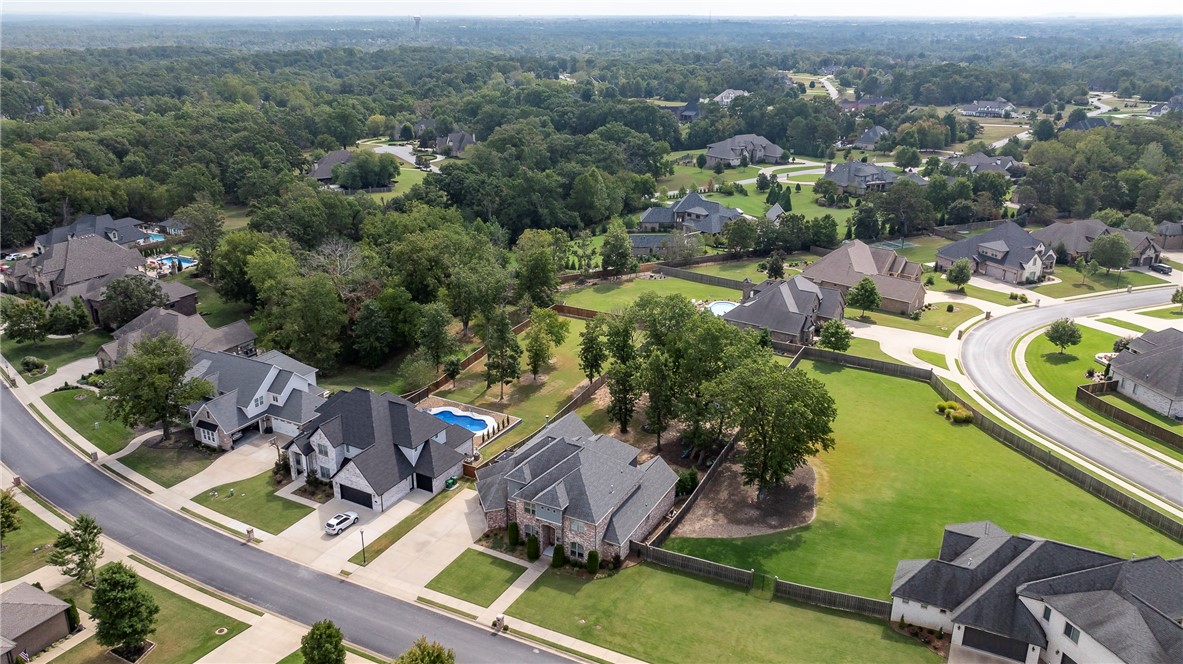 Oak Tree Centerton - Residential