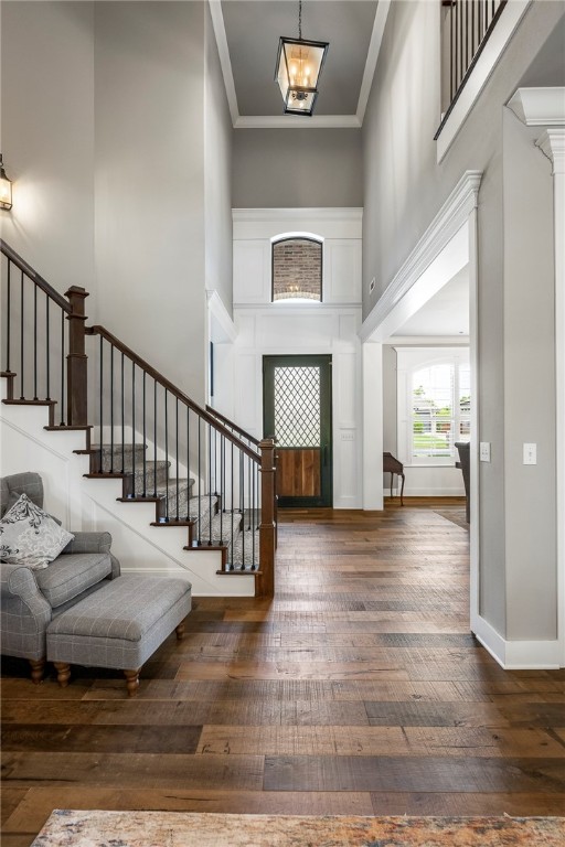 Oak Tree Centerton - Residential