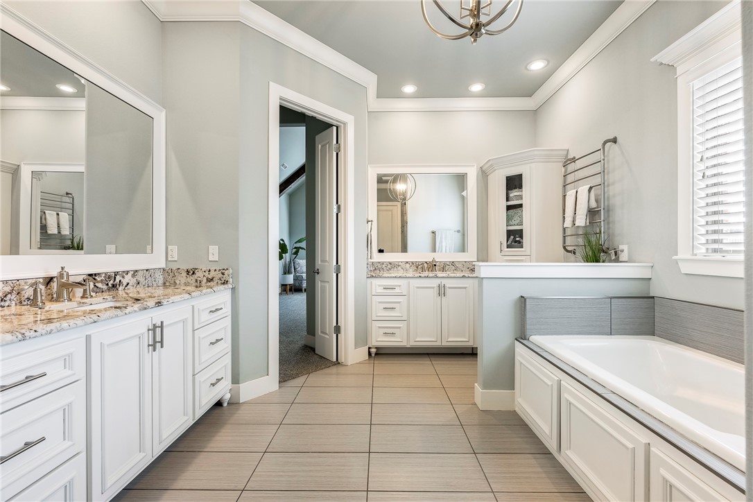 Oak Tree Centerton - Residential