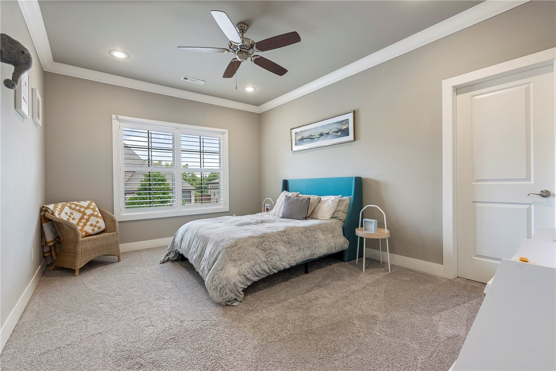 Oak Tree Centerton - Residential