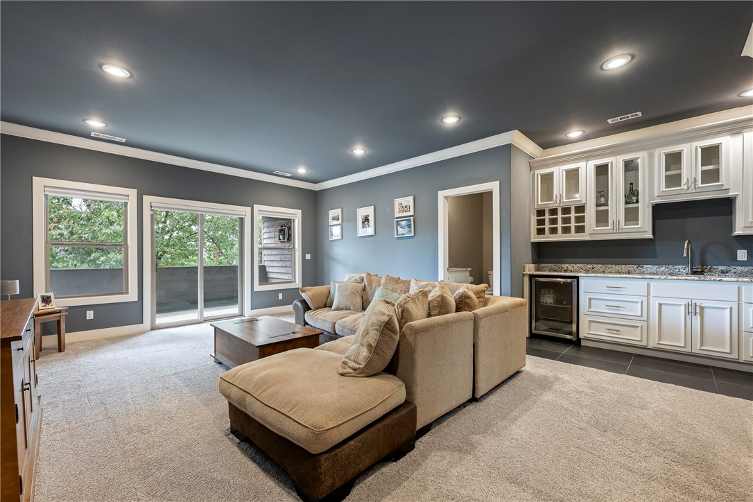 Oak Tree Centerton - Residential