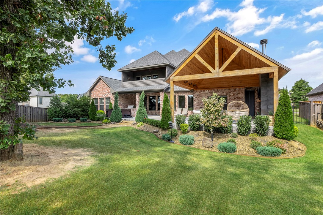 Oak Tree Centerton - Residential