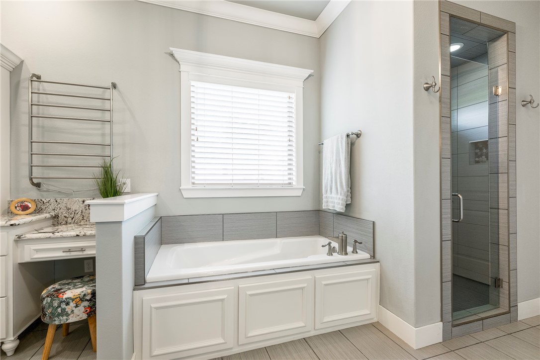 Oak Tree Centerton - Residential