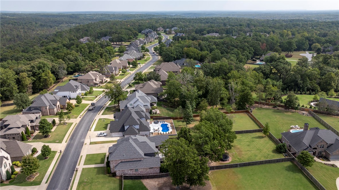 Oak Tree Centerton - Residential