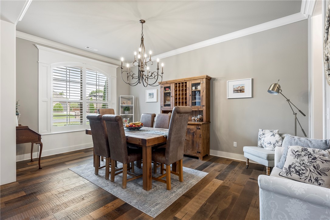 Oak Tree Centerton - Residential