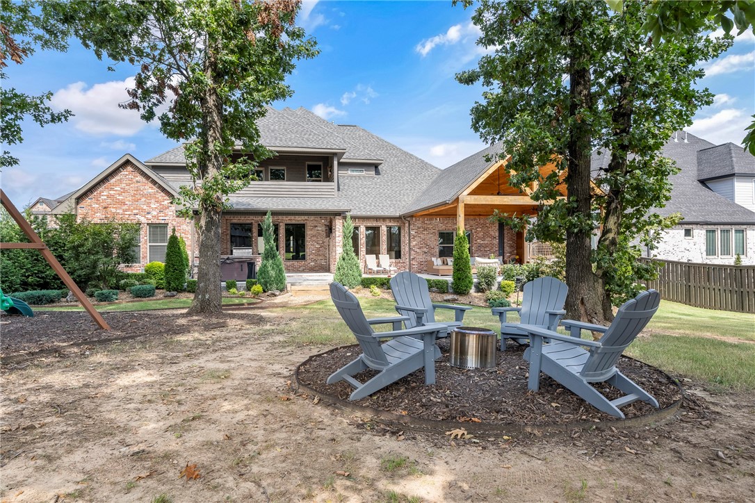 Oak Tree Centerton - Residential