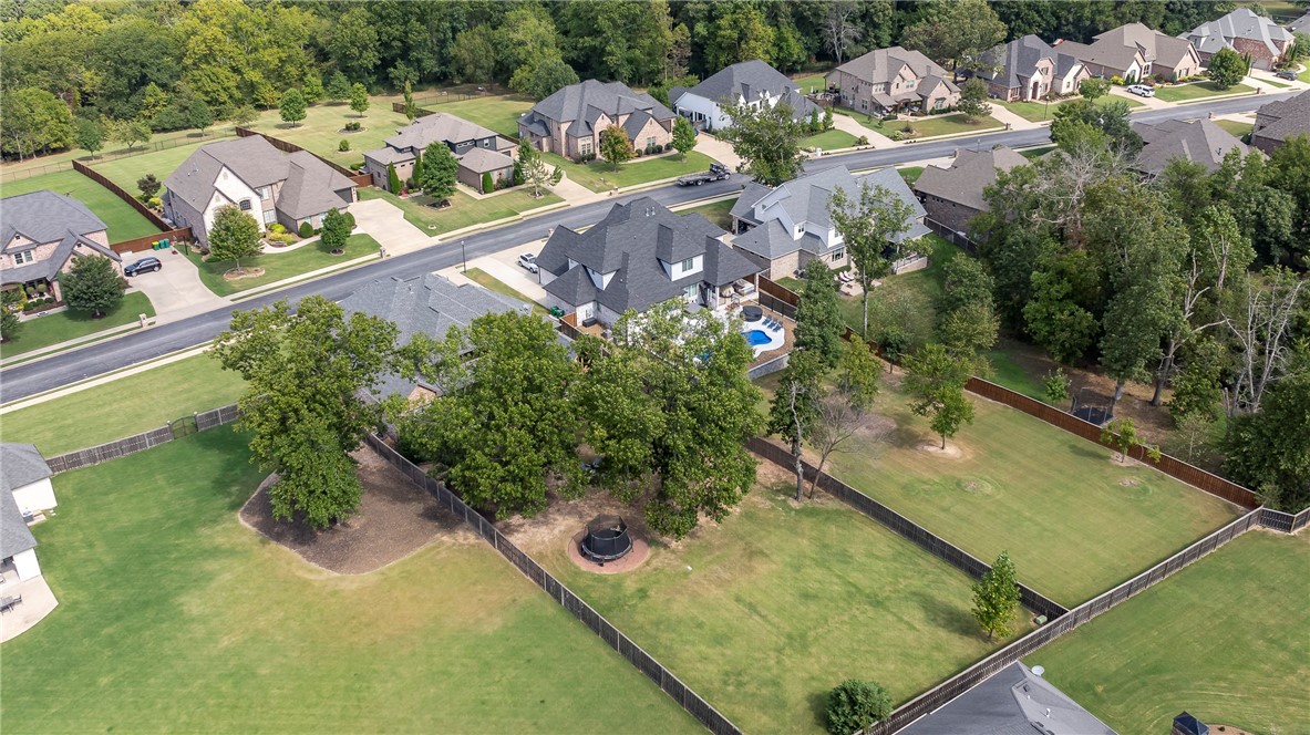 Oak Tree Centerton - Residential