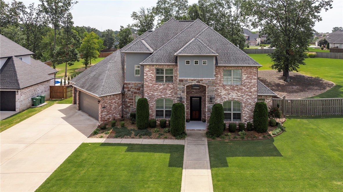 Oak Tree Centerton - Residential