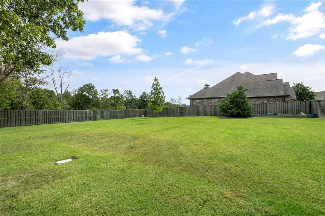 Oak Tree Centerton - Residential