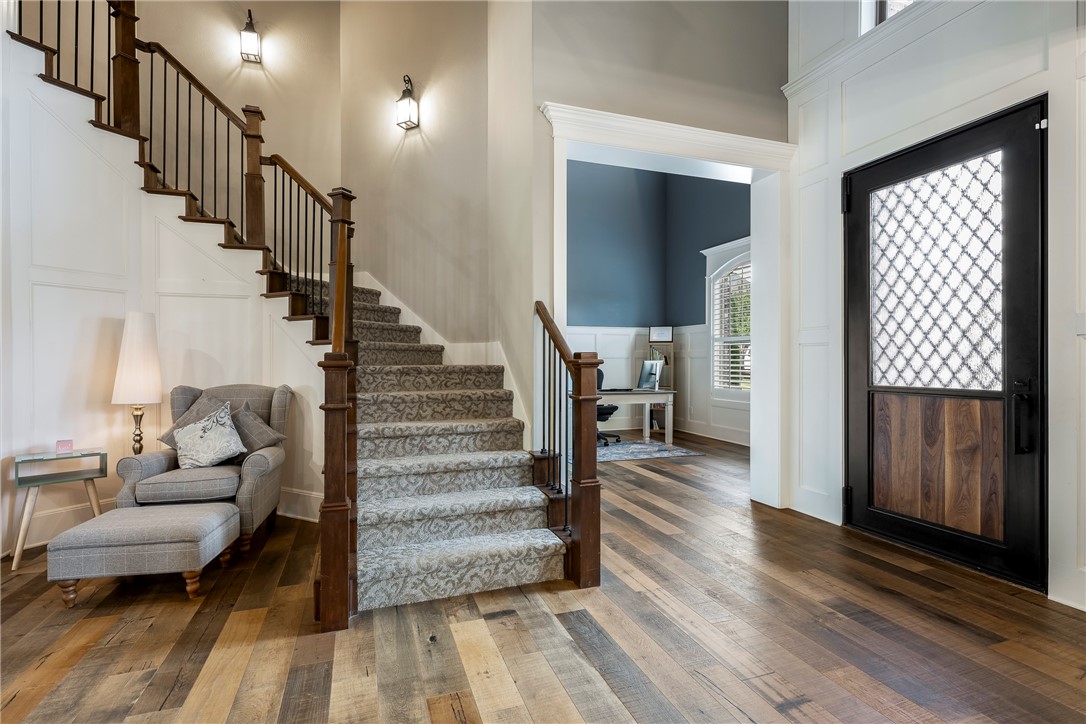 Oak Tree Centerton - Residential