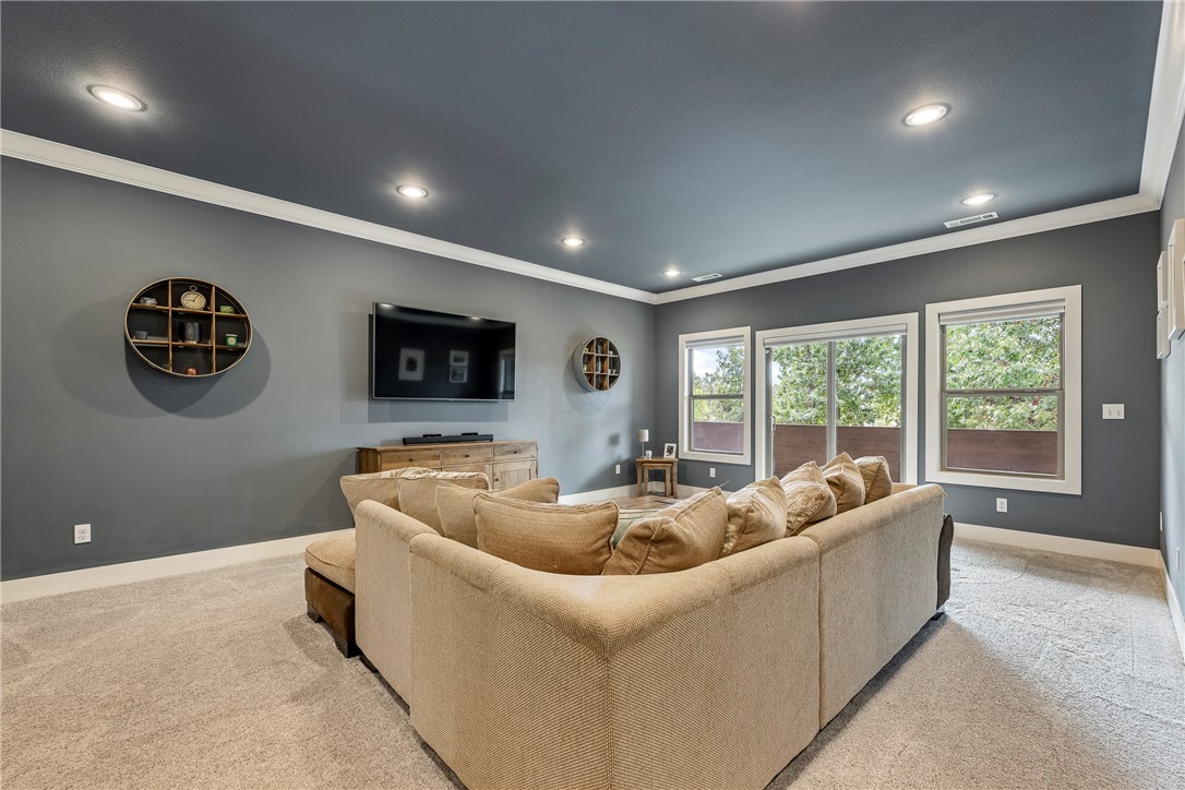 Oak Tree Centerton - Residential