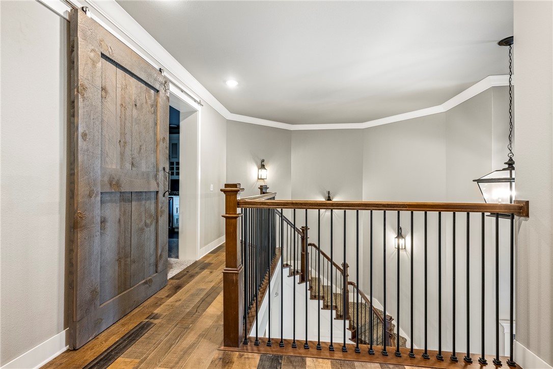 Oak Tree Centerton - Residential