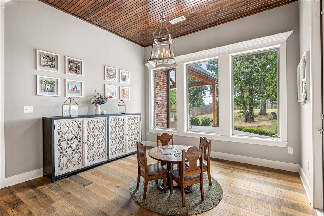 Oak Tree Centerton - Residential