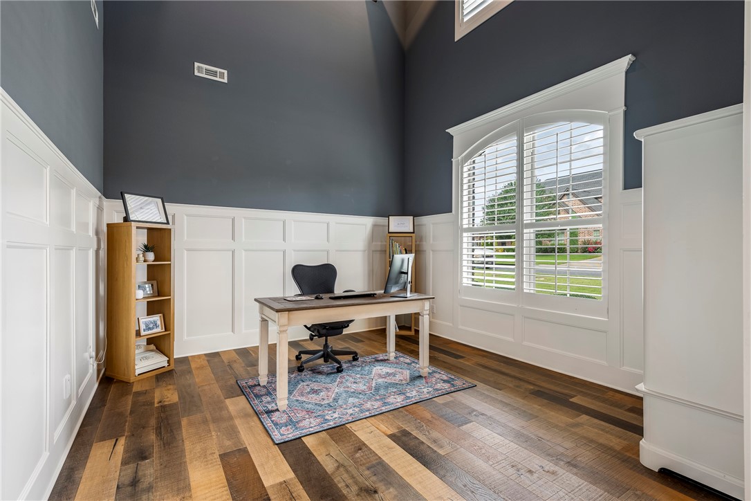 Oak Tree Centerton - Residential