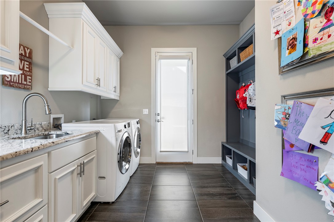 Oak Tree Centerton - Residential