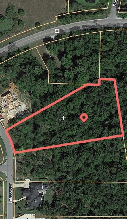 Havenwood Sub - Land