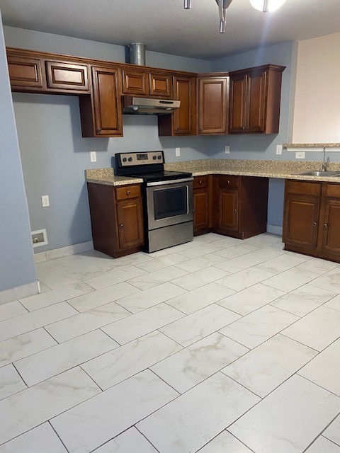 Eastview Sub - Residential