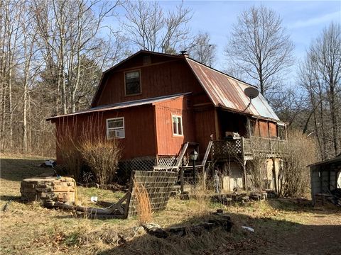 Photo of 384 Madison 3605, Pettigrew, AR 72752 (MLS # 1336267)