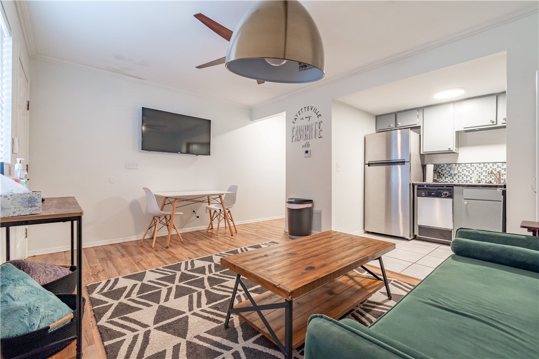 Bradford Place Condo Hpr - Residential