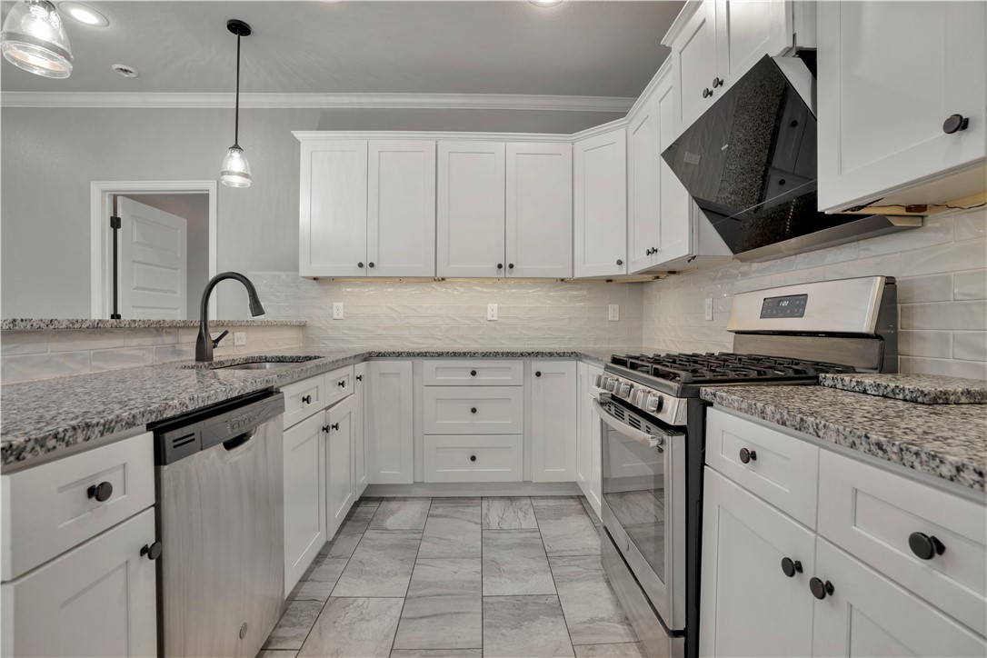 Marbella Ph 1 Cave Spgs - Residential