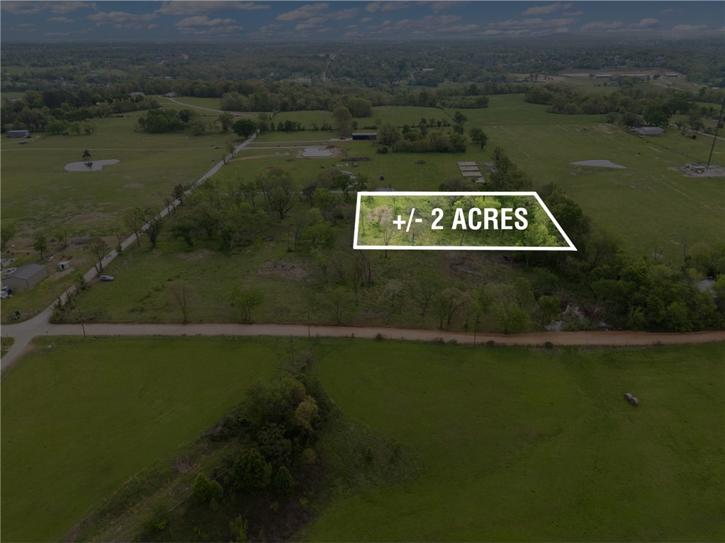 Rural - Land