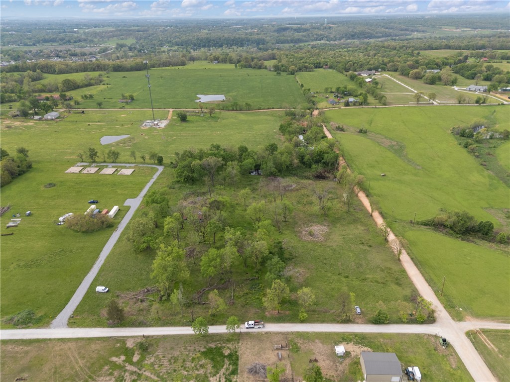 Rural - Land