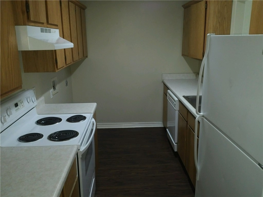 Graystone - Residential Lease