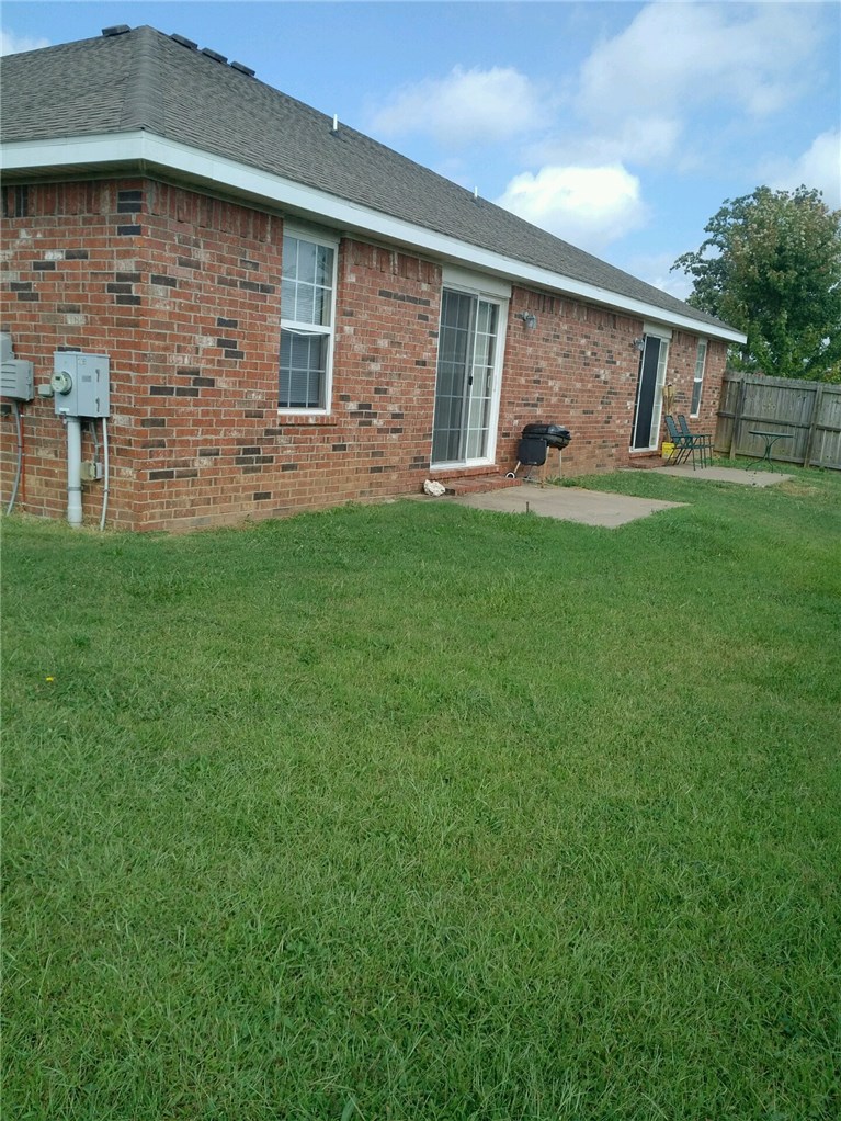 Graystone - Residential Lease