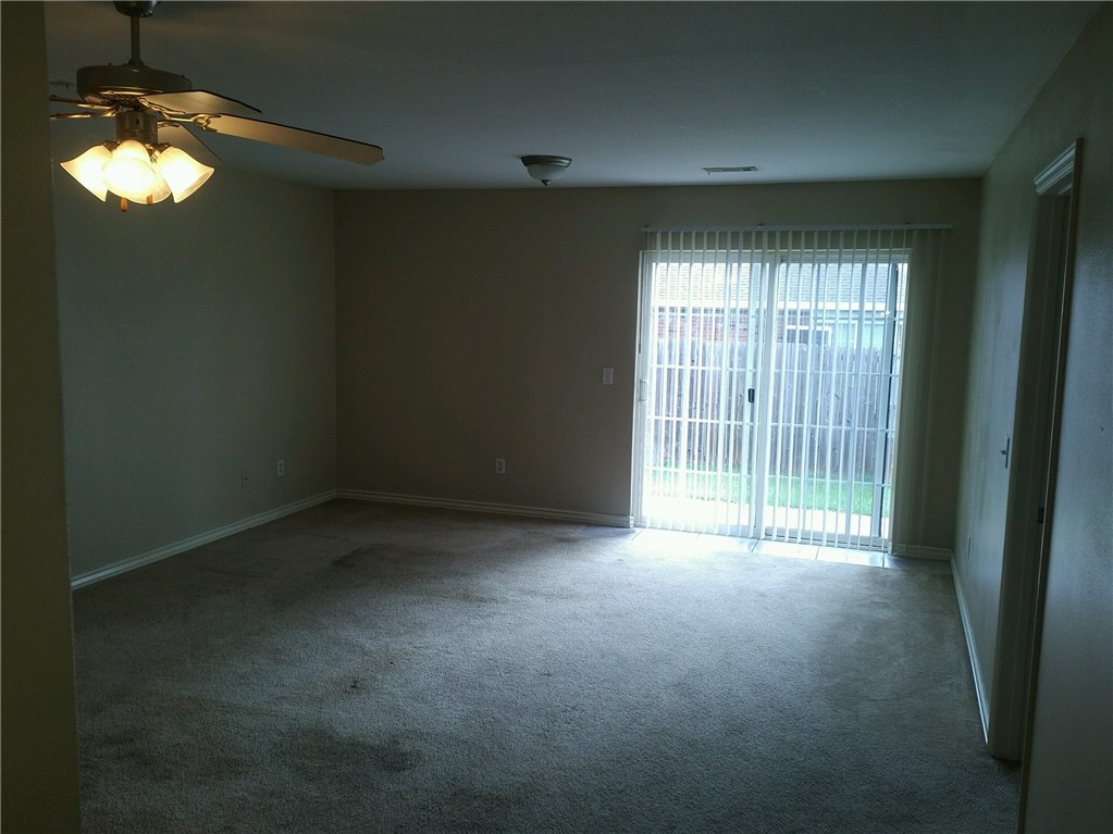 Graystone - Residential Lease