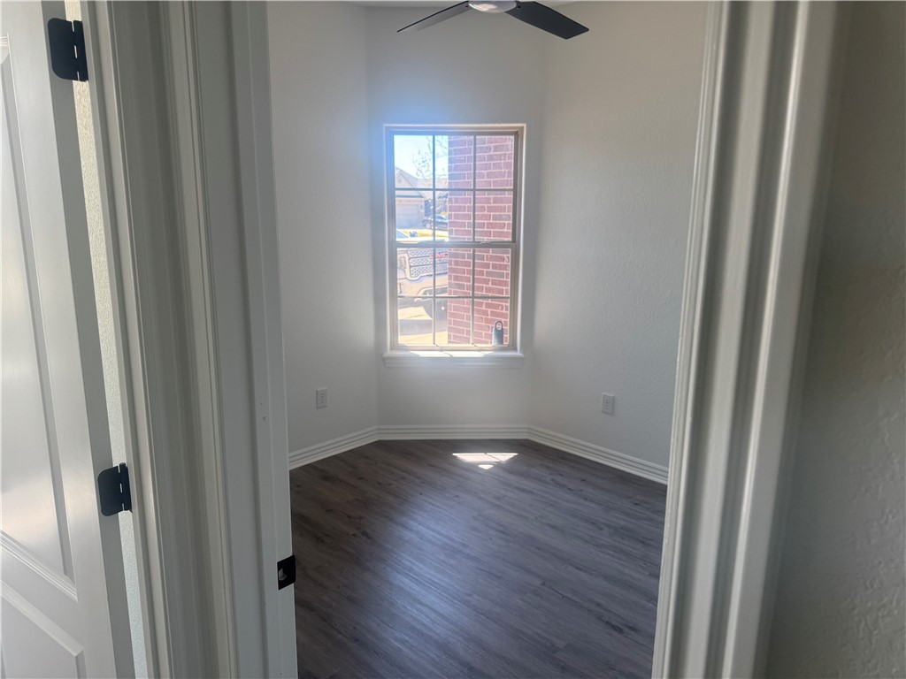 Westfield Sub Ph II - Residential Lease