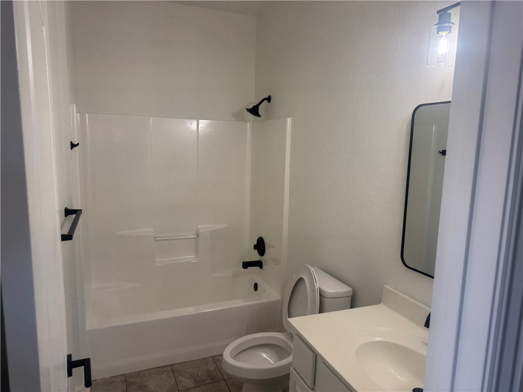 Westfield Sub Ph II - Residential Lease