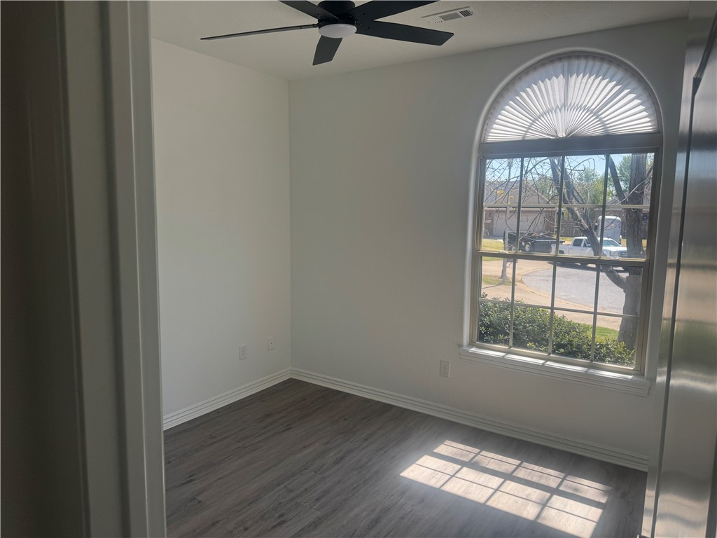 Westfield Sub Ph II - Residential Lease