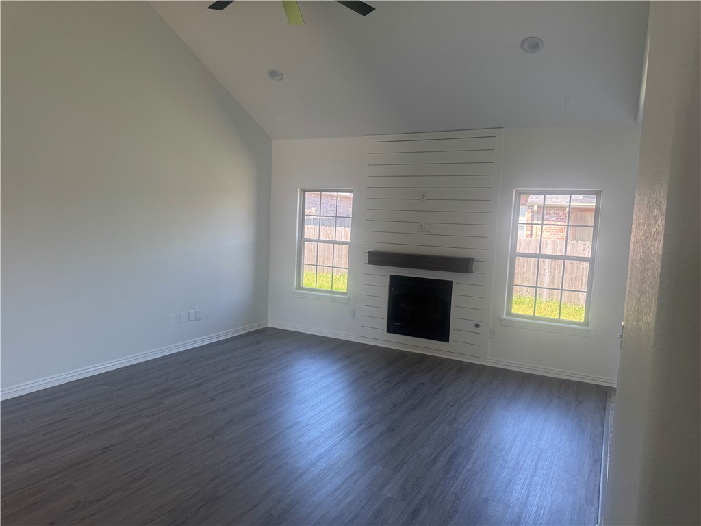 Westfield Sub Ph II - Residential Lease